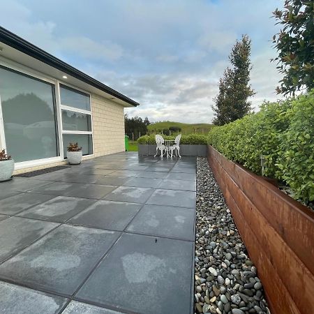 Veld View Bed&Breakfast Tuakau Exterior foto