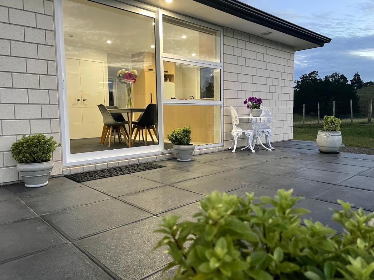 Veld View Bed&Breakfast Tuakau Exterior foto