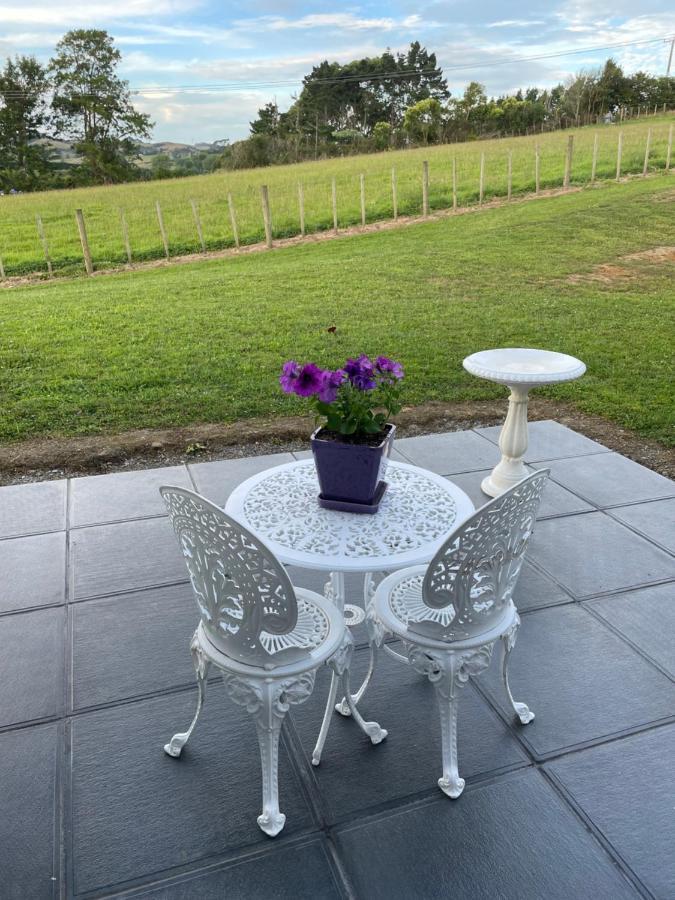 Veld View Bed&Breakfast Tuakau Exterior foto