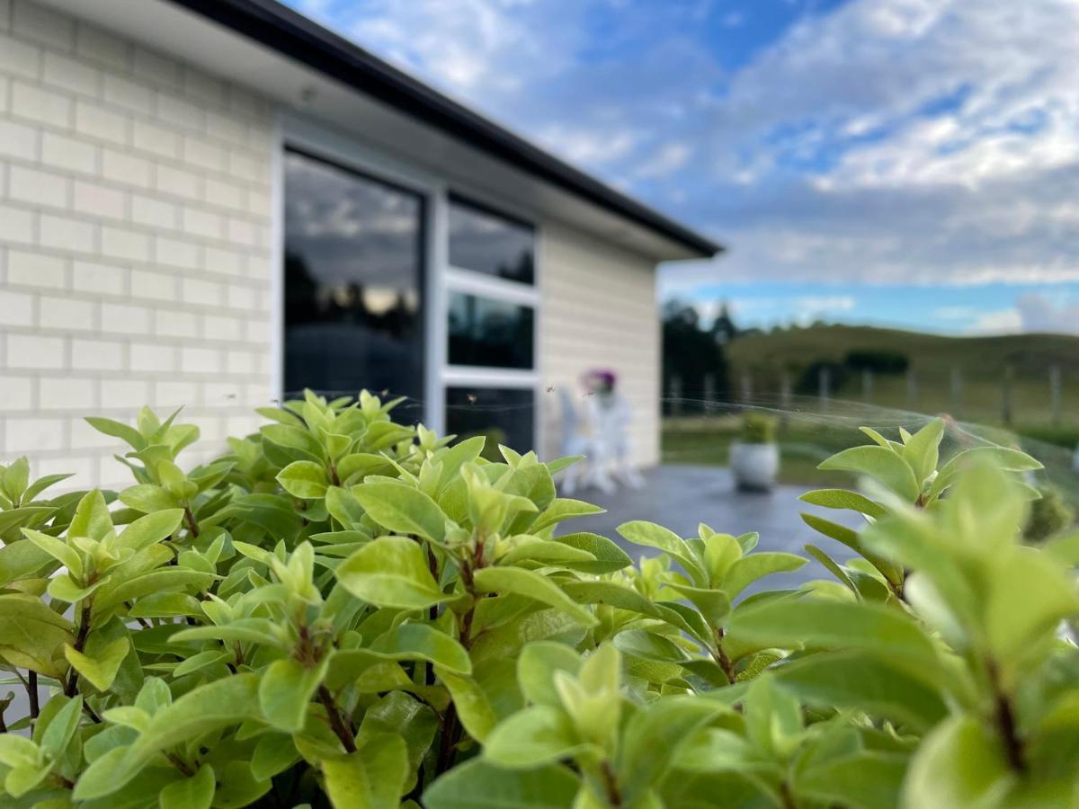 Veld View Bed&Breakfast Tuakau Exterior foto