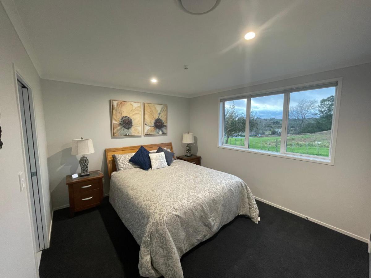 Veld View Bed&Breakfast Tuakau Exterior foto