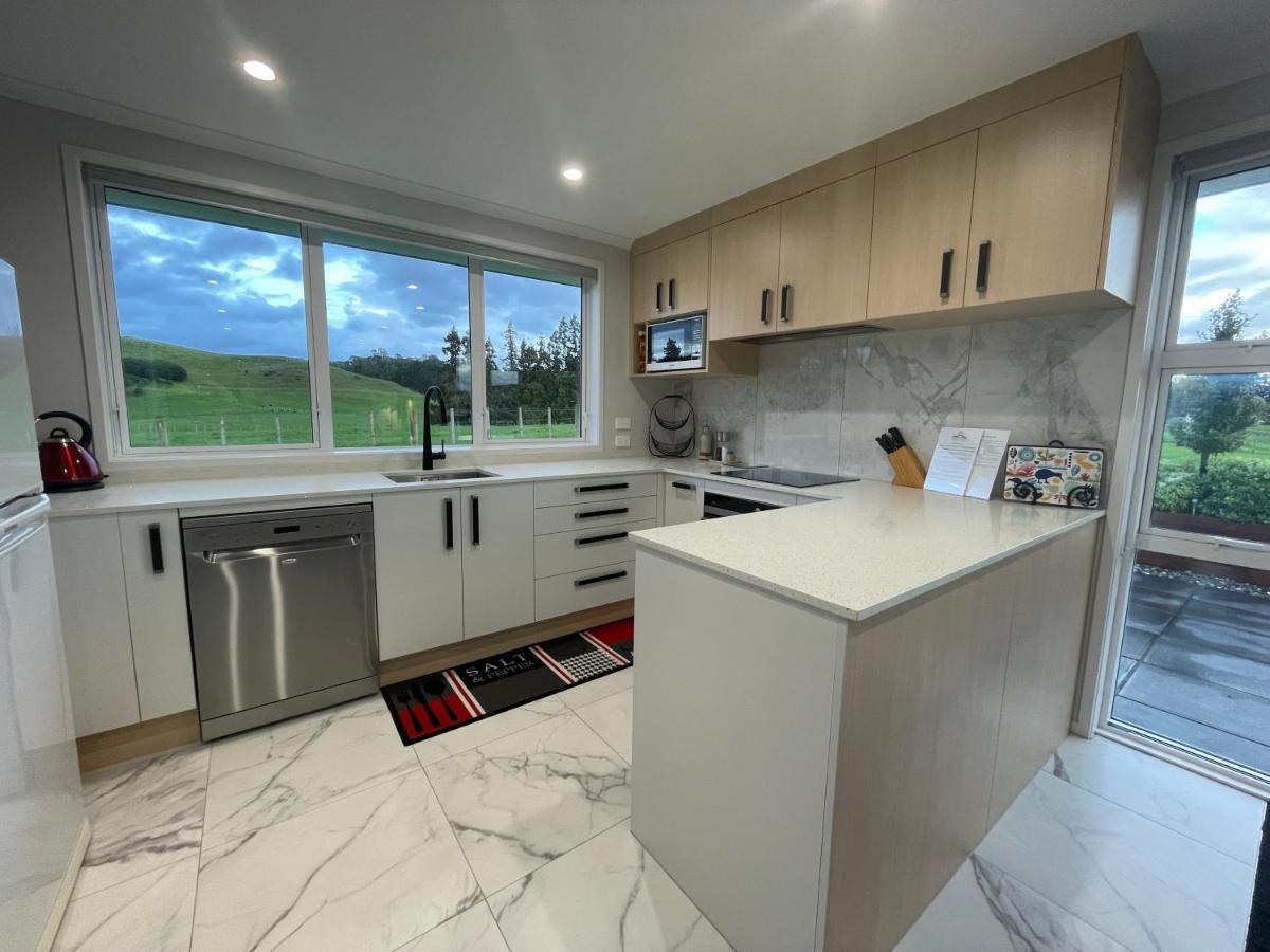 Veld View Bed&Breakfast Tuakau Exterior foto
