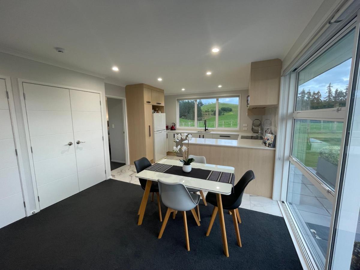 Veld View Bed&Breakfast Tuakau Exterior foto