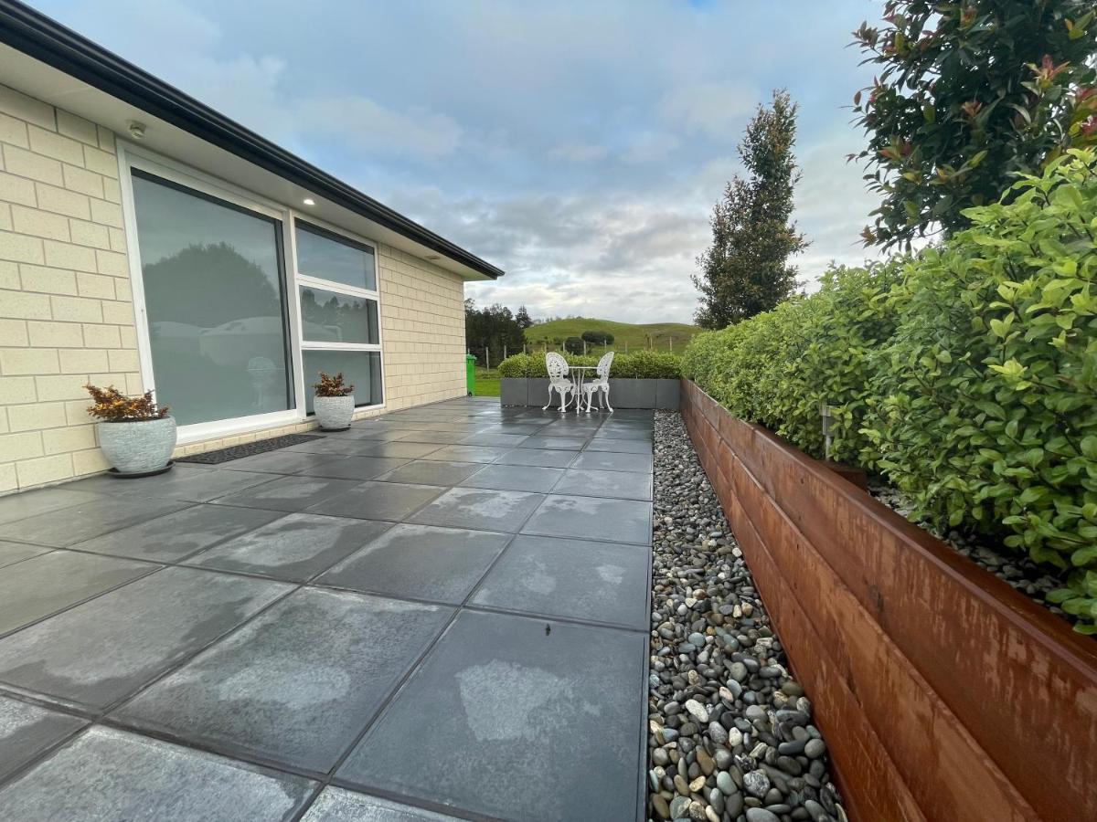 Veld View Bed&Breakfast Tuakau Exterior foto