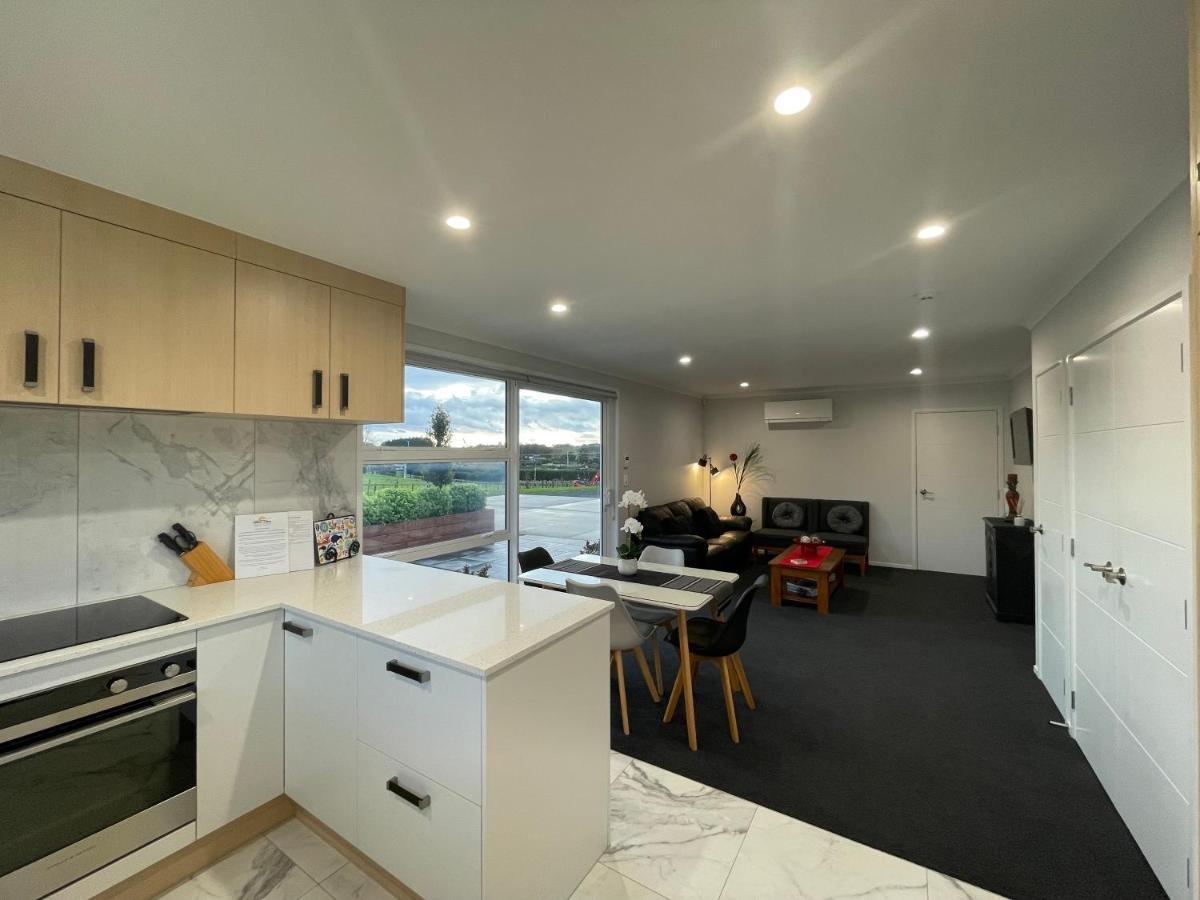 Veld View Bed&Breakfast Tuakau Exterior foto